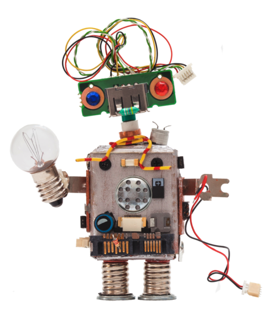 404-robot