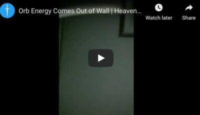 Orb-energy-out-of-wall