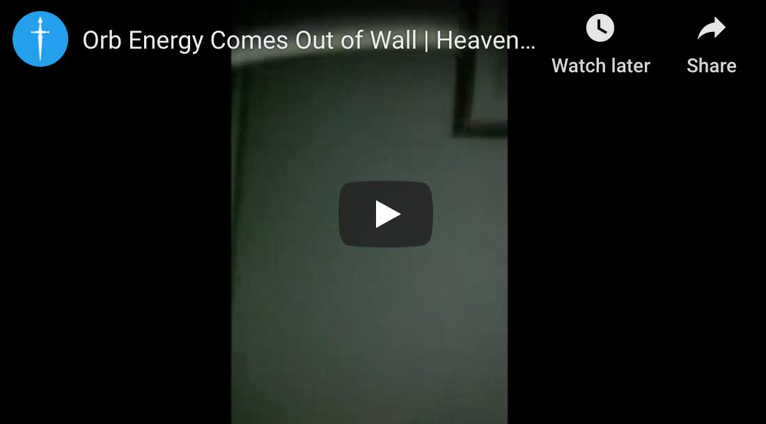Orb-energy-out-of-wall