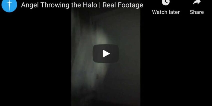 Throwing the Halo | Real Footage