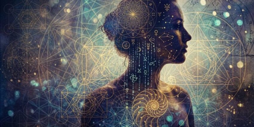 origin-of-matter- Who is Self?