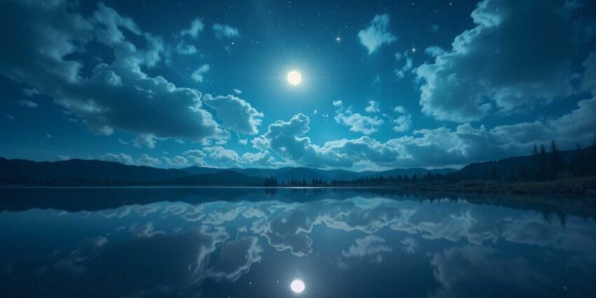  Heaven on Earth