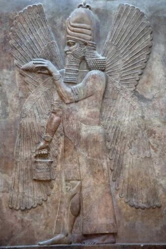akhenaten-sumerians akhenaten-sumerians