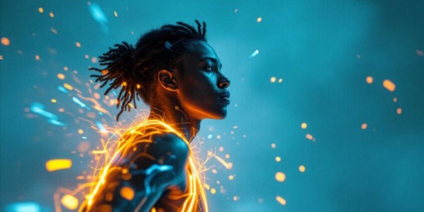 The Making of Light