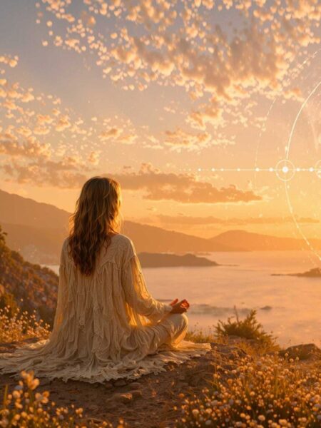 We Feel Before We Think