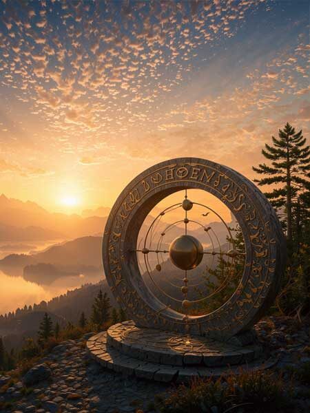Consciousness-universe