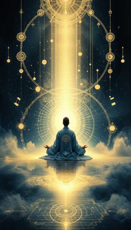 consciousness-ascend
