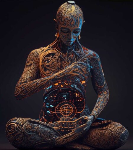human