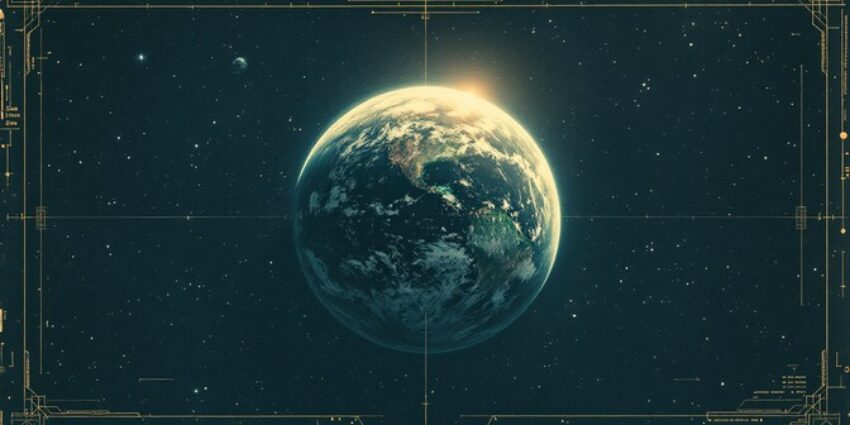 scout-earth Beyond the Illusion